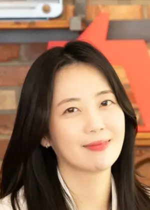 Lee Shi Eun a True Beauty koreai drámában (2020)