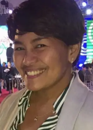 ほぼ楽園フィリピンドラマのマイラ・アジェロ(2021)