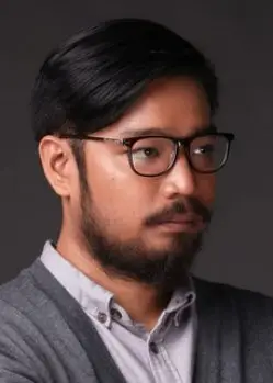 ほぼ楽園フィリピンドラマのマレー・ハビエル(2021)