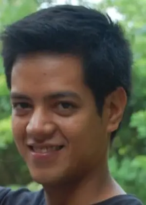 ほぼ楽園フィリピンドラマのパオ・オレンディン(2021)