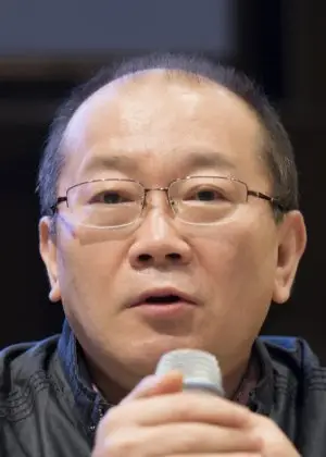 Kim Sang Bum v korejskem filmu Hunt (2022)