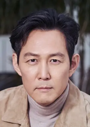 Lee Jung Jae v korejskem filmu Hunt (2022)