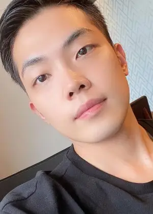 Inu Baek im koreanischen Drama „The Eighth Sense“ (2023)