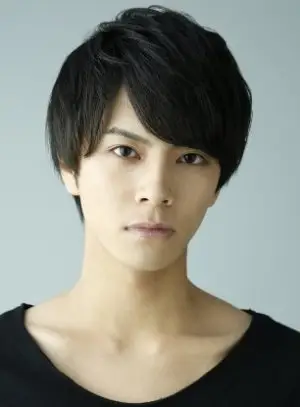 נאקאו מאסאקי