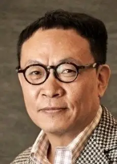 Jo Hyun Taek a Hóvirág koreai drámában (2021)