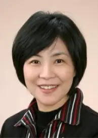 Yoo Hyun Mi a Hóvirág koreai drámában (2021)