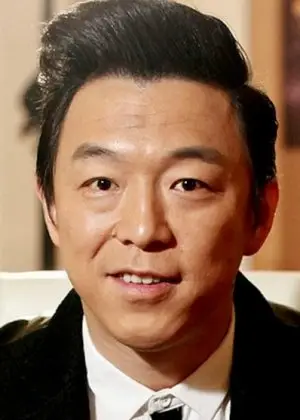 신들의 창조 Ⅰ: 폭풍의 왕국 중국 영화 황보(2023)