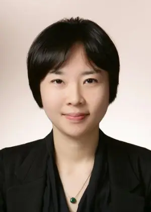 Lee Na Jung în Mine Korean Drama (2021)