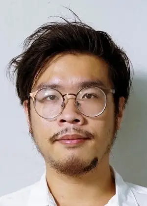 Pratchaya Thavornthummarut u tajlandskoj drami Vice Versa (2022.)