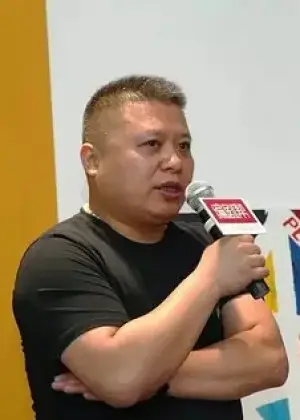 Fen Wu Yao Ji v čínském dramatu Glory of Special Forces (2022)