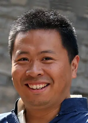 Xu Ji Zhou v čínském dramatu Sláva speciálních jednotek (2022)