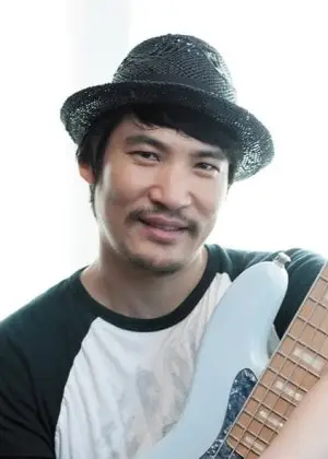 الفيلم الكوري Mowg in Cobweb (2023)