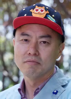 Ders Dışı Kore Dizisinde Kim Jin Min(2020)