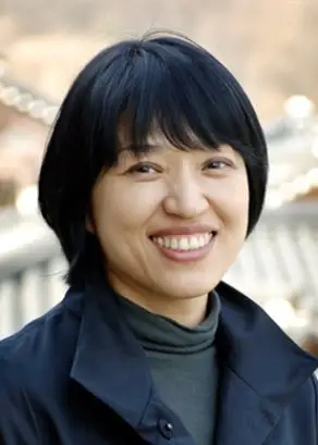 Kim Young Hyun in „Jewel in the Palace“, koreanisches Drama (2003)