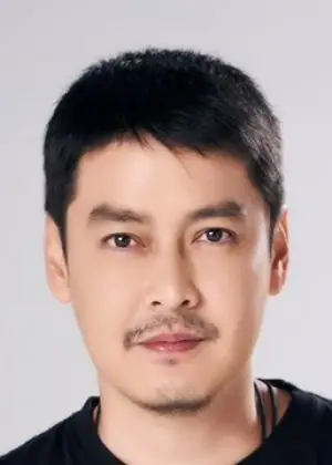 Khets Thunthup en Find Yourself Drama tailandés (2023)