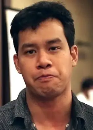 Chanchana Homsap en Find Yourself Drama tailandés (2023)