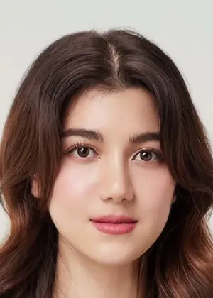 Fleur Irene Insot en Find Yourself Drama tailandés (2023)