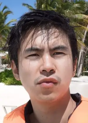 Parkpoom Wiboonronnarong u tajlandskoj drami The Shipper (2020.)