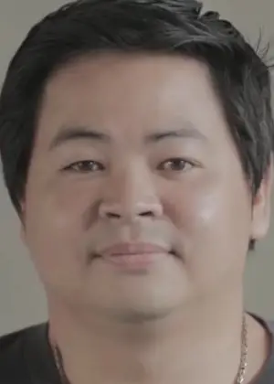 Loh Kittipat Jinathong u tajlandskoj drami The Shipper (2020.)