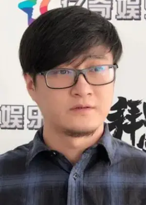 중국 드라마 중 화원다(2017)