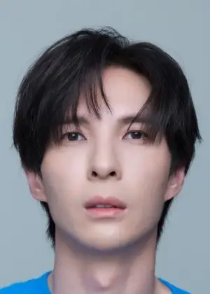 Andrew Tan ve filmu HISTORY 4: Blízko vám tchajwanské drama (2021)