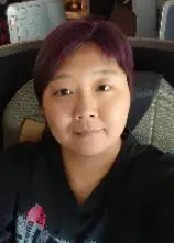 Shao Hui Ting v HIStory4: Blízko vám tchajwanské drama (2021)