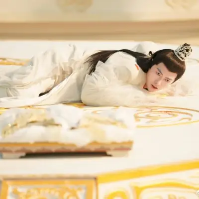 Le dernier immortel (2023)