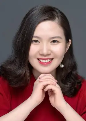 שאנג מנג לו בדרמה הסינית ברגע שנתחתן (2021)