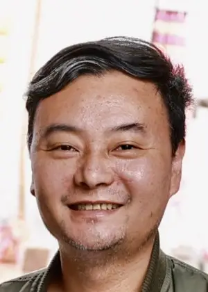 Yang Xiao Bo w chińskim dramacie „Miecz i brokat” (2021)