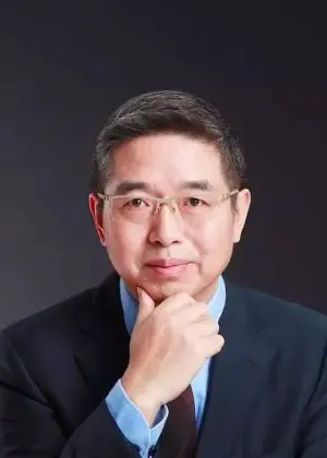 Liu Zhi w chińskim dramacie „Miecz i brokat” (2021)