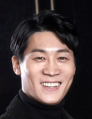 Jin Seon Kyu
