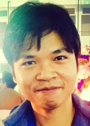 Nattaphol Ketboonchoo dans Phetra Naruemit Thai Drama (2023)