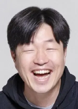 Jang Won Seok filmā Burning Korean Movie (2018)