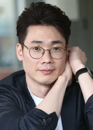 Jo Hyo Jin in der koreanischen TV-Show „Busted“, Staffel 1 (2018)