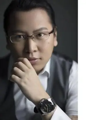 Hu Die Lan nel dramma cinese The King's Avatar (2019)