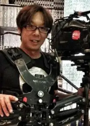 Chen Shi Yi v kitajski drami Moj šef (2024)