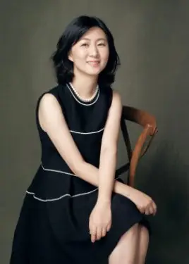 Xu Xiao Ou v kitajski drami Moj šef (2024)