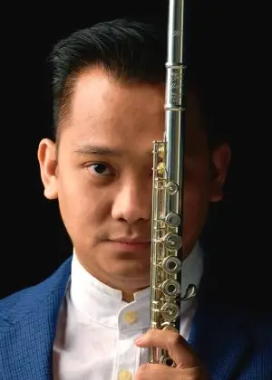 تيرافونج براثومرات في الدراما التايلاندية The Sign (2023)