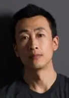 Chen Tong Xun nel dramma cinese del lupo (2020)