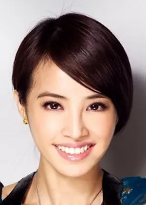 Jolin Tsai nel dramma cinese del lupo (2020)