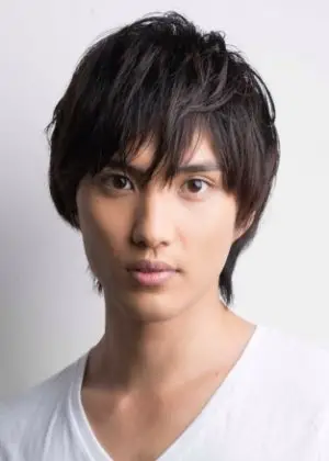 Sakaguchi Ryo w japońskim dramacie Yu Yu Hakusho (2023)