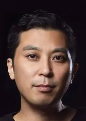 Lee Eung Bok in Discendenti del sole, dramma coreano (2016)