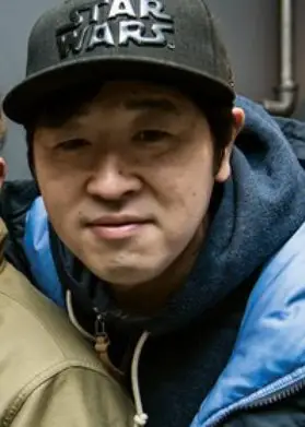 Јоо Сунг Рим у корејском филму Одметници (2017)