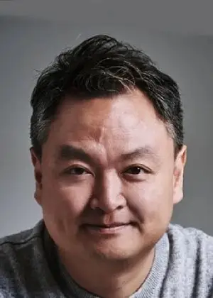 Канг Јун Сунг у корејском филму Одметници (2017)