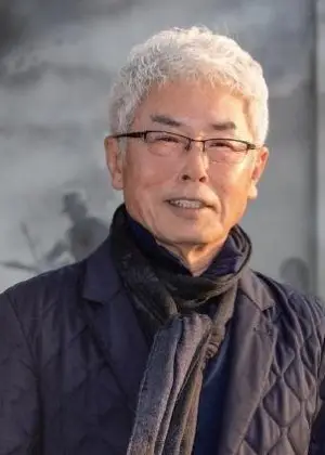 Jung Do An nel film coreano Parasite (2019)