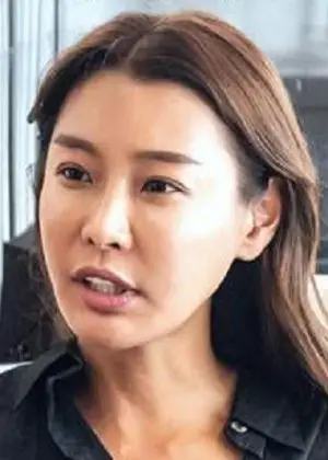 Choi Se Yeon nel film coreano Parasite (2019)