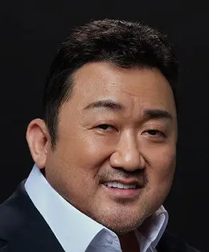 Dar Dong Seok