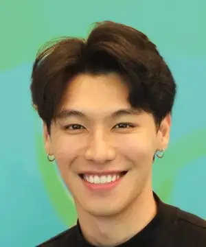 Pod Suphakorn Sriphothong