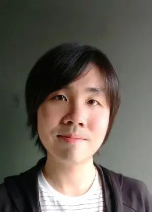 Bee Pongsate Lucksameepong in Dangerous Romance Thai Drama (2023)