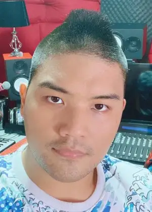 Nota Ratthakorn Komol in Dangerous Romance Thai Drama (2023)